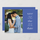 Gestapelde woordenwisseling minimalistisch sparen- (Voorkant / Achterkant)