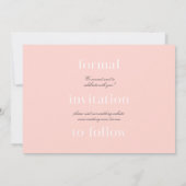 Gestapelde woordenwisseling minimalistisch sparen- (Achterkant)