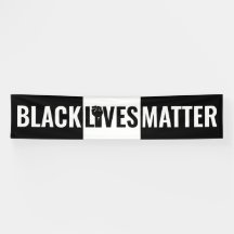 Gestegen vuist zwart en wit zwart leven materie