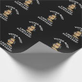 Gestemd met de meest waarschijnlijke Vacuümvacuüm Cadeaupapier (Hoek)