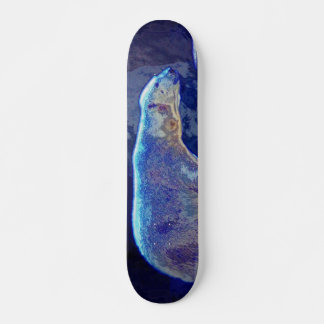 Gestileerd Polar Beer Persoonlijk Skateboard