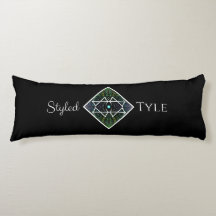 Gestileerd Tyle Logo