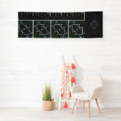 Gestileerd Tyle-logo Spandoek (Insitu)