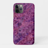 Gestileerde achtergrond en textuur Case-Mate iPhone case (Achterkant)