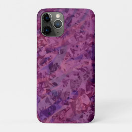 Gestileerde achtergrond en textuur Case-Mate iPhone case