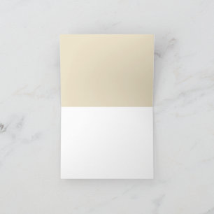 Gestileerde Anemoon Notitiekaart