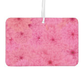 Gestileerde Bloemen Luchtverfrisser met Roos Fragr (Achterkant)