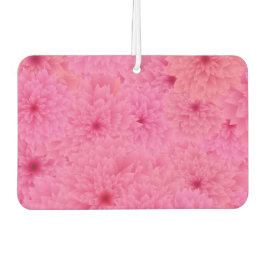 Gestileerde Bloemen Luchtverfrisser met Roos Fragr