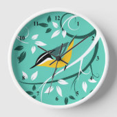 Gestileerde Boomklever (Voorkant)