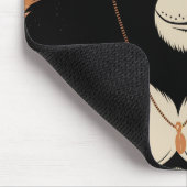 Gestileerde gorilla muismat (Hoek)