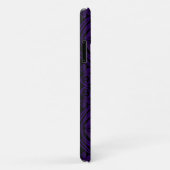 gestileerde ifoondoosjes achtergrond ifoon textuur Case-Mate iPhone case (Achterkant/rechts)