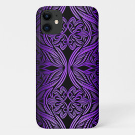 gestileerde ifoondoosjes achtergrond ifoon textuur Case-Mate iPhone case