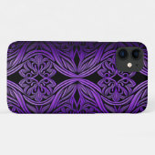 gestileerde ifoondoosjes achtergrond ifoon textuur Case-Mate iPhone case (Achterkant (horizontaal))