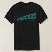 -gestileerde Jaguars Essential T-Shirt (Design voorkant)
