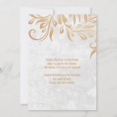 Gestileerde Klassieke Elementen Kaart (Achterkant)