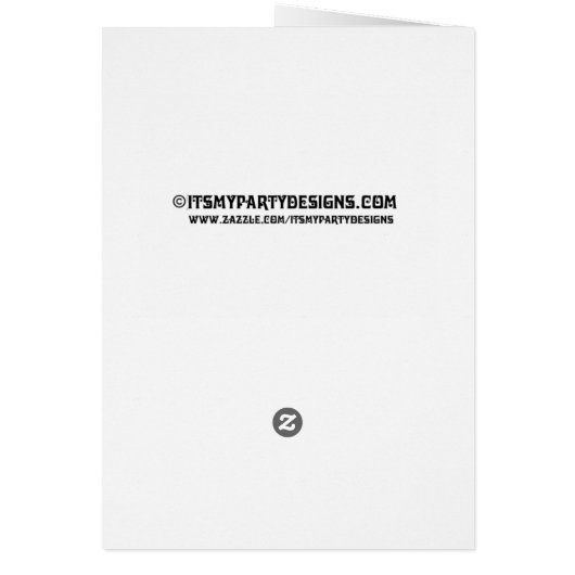 gestileerde Mount Desert Island MN Map Blue (Achterkant)