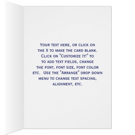  gestileerde Mount Desert Island MN Map Blue (Binnen (Rechts))