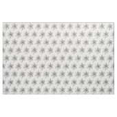 gestileerde octopustekening #1 stof (Fat Quarter)