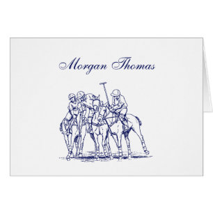  gestileerde polollen tekenen #1 Blauw