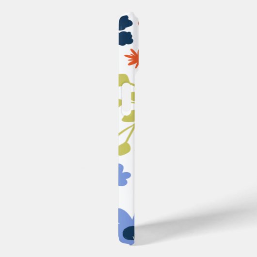 Gestileerde Scandi 052 Case-Mate iPhone Case (Achterkant / Rechts)