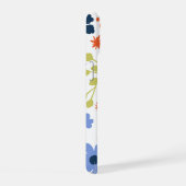 Gestileerde Scandi 052 iPhone 15 Case (Rechterkant)