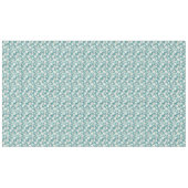 Gestileerde Starfish & Sand Dollars Patroon#25 ID1 Tafelkleed (Voorkant (Horizontaal))