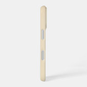 Gestileerde Vintage Lavendel iPhone 16 Hoesje (Rechterkant)