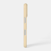 Gestileerde Vintage Wortel iPhone 16 Hoesje (Rechterkant)