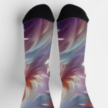 Gestileerde Vlinders en Bloem