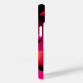 gestippeld Case-Mate iPhone case (Achterkant / Rechts)