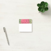 gestippelde kunst post-it® notes (Kantoor)