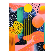 gestippelde symfonie