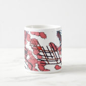 gestold koffiemok (Center)