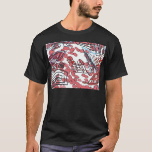 gestold t-shirt