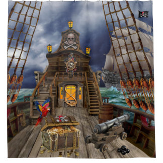 GESTOLEN PIRATENSCHAT DOUCHEGORDIJN