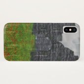 Gestolen Strife iPhone Case-Mate vergeten Case (Achterkant (horizontaal))