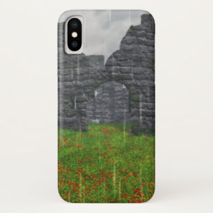 Gestolen Strife iPhone Case-Mate vergeten X Hoesje