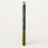 Gestolen Strife iPhone Case-Mate vergeten Case (Achterkant / rechts)