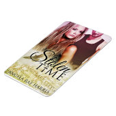 Gestolen tijdmagneet magneet (Linkerzijde)