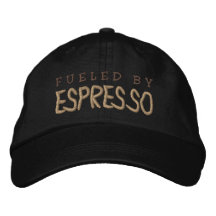 GESTOOKT DOOR ESPRESSO