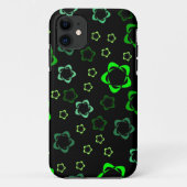 Gestoord hoesje (Achterkant)