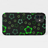 Gestoord hoesje (Achterkant (horizontaal))