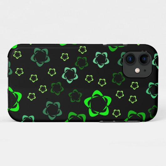 Gestoord hoesje (Achterkant (horizontaal))