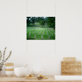 Gestoord maar niet vergeten poster (Keuken)