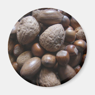 Gestoord! -magneten magneet