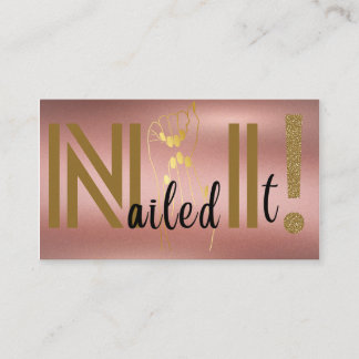 Gestopt! Loyaliteit Kaart Klantenkaartje