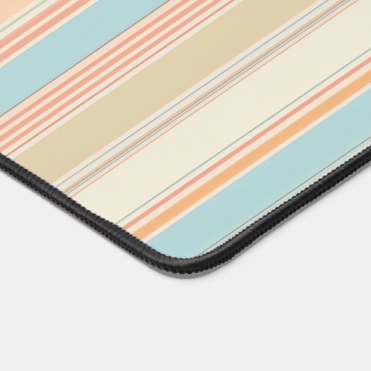 Gestopte bureaumat, esthetische bureauinrichting,  bureaumat (Hoek)