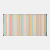 Gestopte bureaumat, esthetische bureauinrichting,  bureaumat (Voorkant)