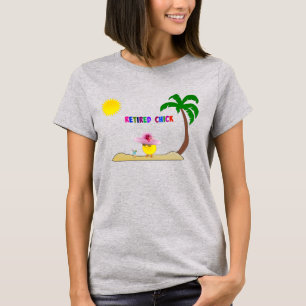 Gestopte Kip, Zo Cool, T-shirt