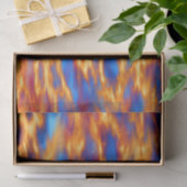 gestort tissuepapier (Geschenk)